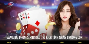 Game Bài Phỏm