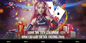 Game Bài Tiến Lên